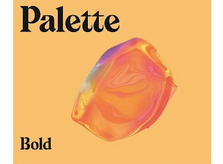 PALETTE BOLD