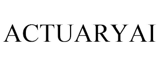 ACTUARYAI