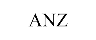 ANZ