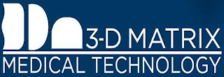 3-D MATRIX MEDICAL TECHNOLOGY