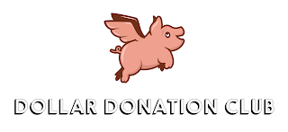 DOLLAR DONATION CLUB