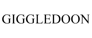 GIGGLEDOON