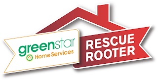 GREENSTAR HOME SERVICES RESCUE ROOTER