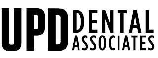 UPD DENTAL ASSOCIATES