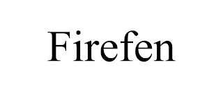 FIREFEN