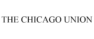 THE CHICAGO UNION