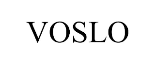 VOSLO