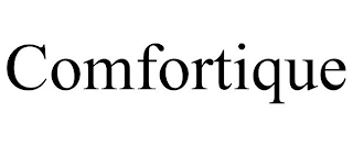 COMFORTIQUE