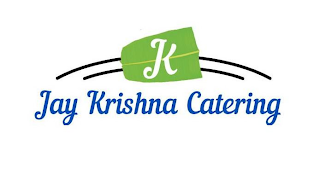 K JAY KRISHNA CATERING