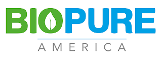 BIOPURE AMERICA