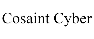 COSAINT CYBER