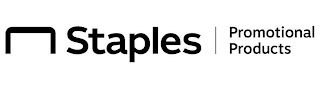 STAPLES PROMOTIONAL PRODUCTS