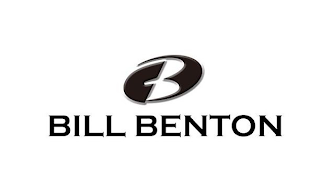 B BILL BENTON