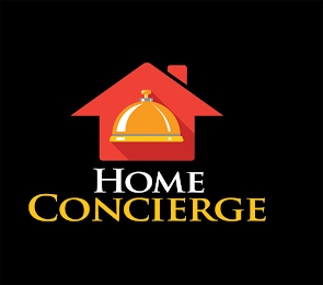 HOME CONCIERGE