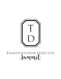 TD TRANSPORTATION DIRECTOR SUMMIT