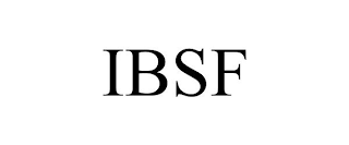 IBSF