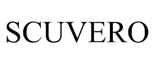 SCUVERO