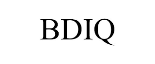 BDIQ