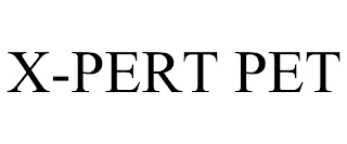 X-PERT PET