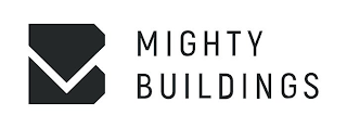 MB MIGHTY BUILDINGS