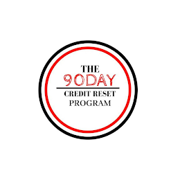 THE 90DAY CREDIT RESET PROGRAM