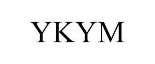 YKYM