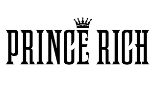 PRINCE RICH
