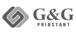 G&G PRINSTANT