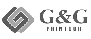 G&G PRINTOUR