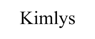 KIMLYS