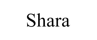 SHARA