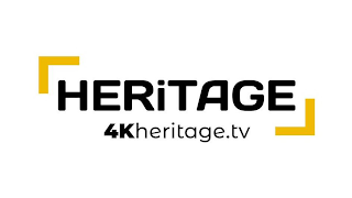 HERITAGE 4KHERITAGE.TV