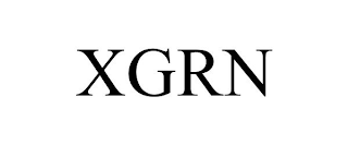 XGRN