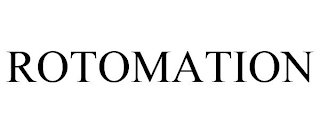 ROTOMATION