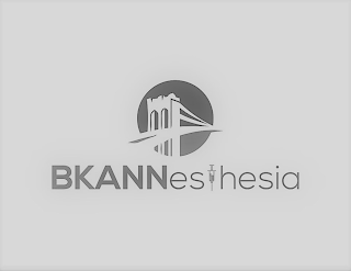 BKANNESTHESIA