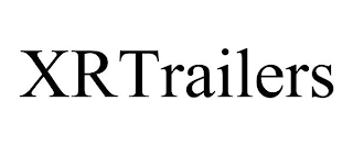 XRTRAILERS