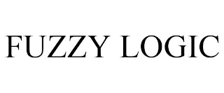 FUZZY LOGIC