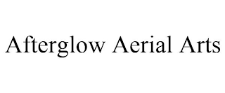 AFTERGLOW AERIAL ARTS