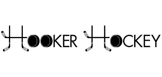 HOOKER HOCKEY