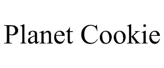 PLANET COOKIE
