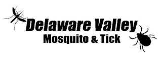 DELAWARE VALLEY MOSQUITO & TICK