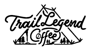 TRAIL LEGEND COFFEE