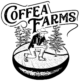 COFFEA FARMS