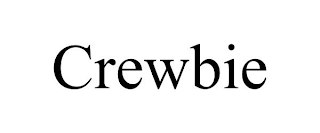 CREWBIE