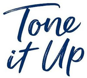 TONE IT UP