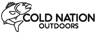 COLD NATION OUTDOORS