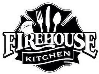 FIREHOUSE KITCHEN