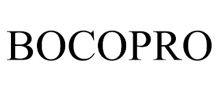 BOCOPRO