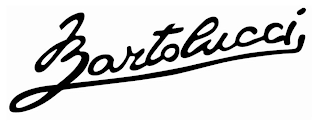 BARTOLUCCI