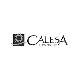 CALESA TOWNSHIP